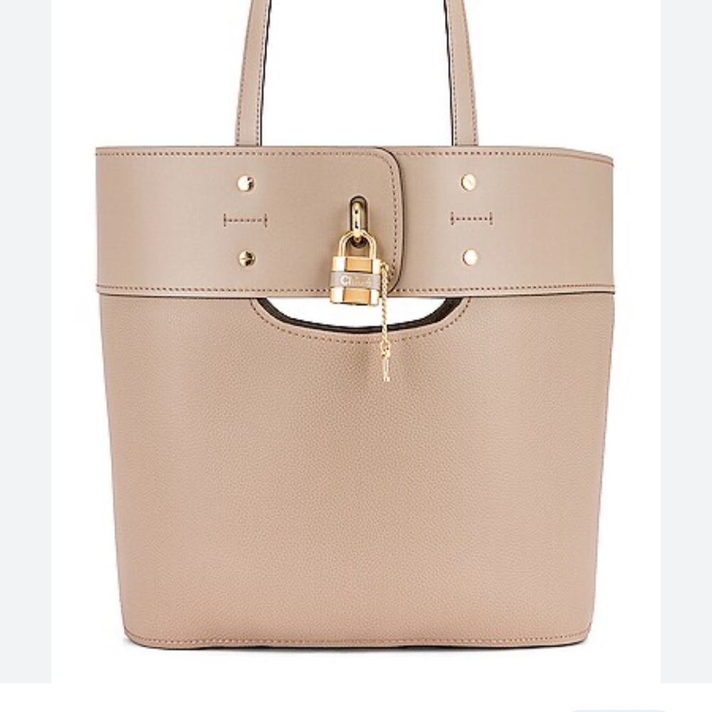 Chloe tote
